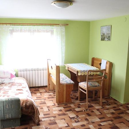 Dom Na Zaciszu Apartment Laliki Ngoại thất bức ảnh